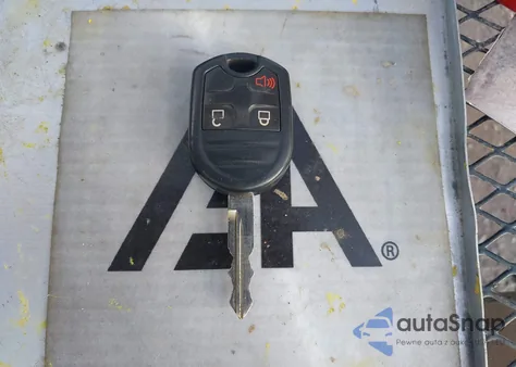 2013 Ford Edge Limited from USA, damaged, VIN 2FMDK3KC5DBB59410